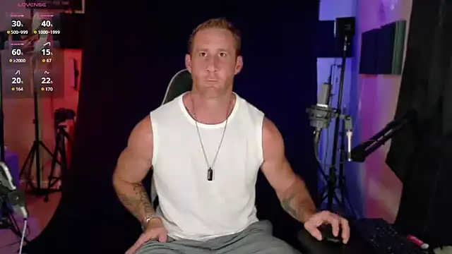 Snapshot of FiftyShadez chatting on 20, 9, 2025 FiftyShadez online show from 20, 9, 2025