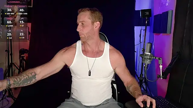 Snapshot of FiftyShadez chatting on 21, 9, 2025 FiftyShadez online show from 21, 9, 2025