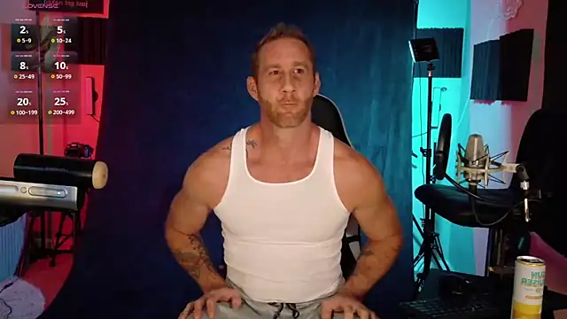 Snapshot of FiftyShadez chatting on 6, 11, 2025 FiftyShadez online show from 6, 11, 2025