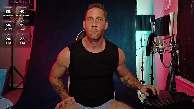 Snapshot of FiftyShadez chatting on 23, 11, 2025 FiftyShadez online show from 23, 11, 2025