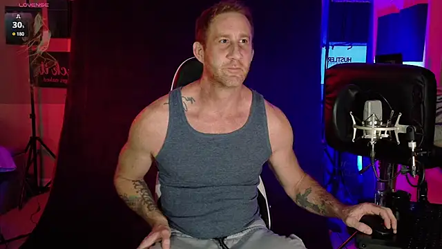 FiftyShadez online show from 16, 2, 2026