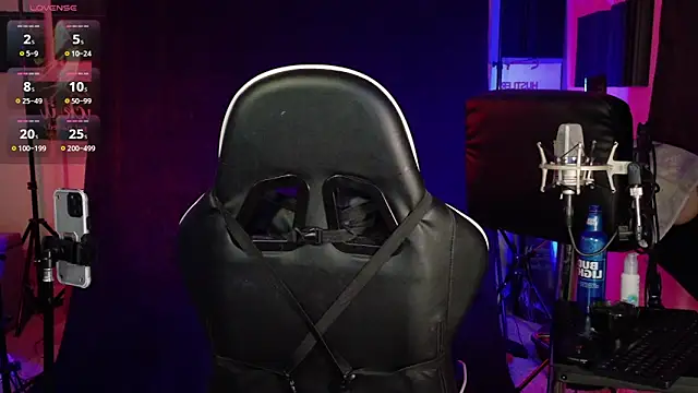 FiftyShadez online show from 22, 2, 2026