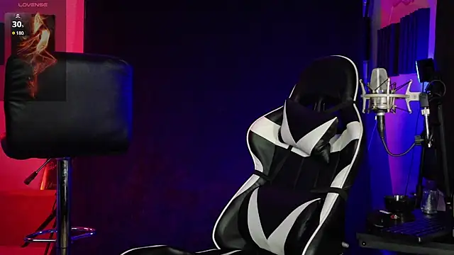 FiftyShadez online show from 30, 3, 2026