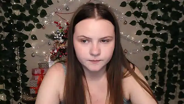 Snapshot of IxxiLiana chatting on 15, 12, 2024 IxxiLiana online show from 15, 12, 2024