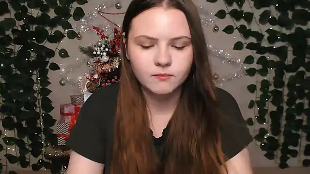 Snapshot of IxxiLiana chatting on 21, 12, 2024 IxxiLiana online show from 21, 12, 2024