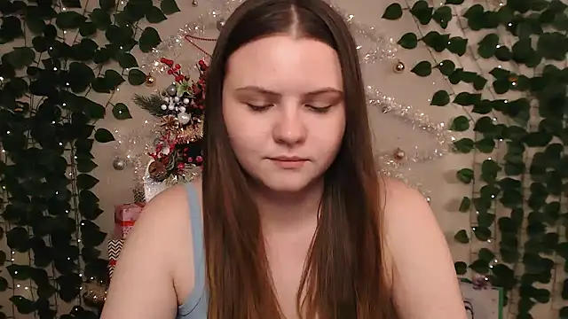 Snapshot of IxxiLiana chatting on 22, 12, 2024 IxxiLiana online show from 22, 12, 2024