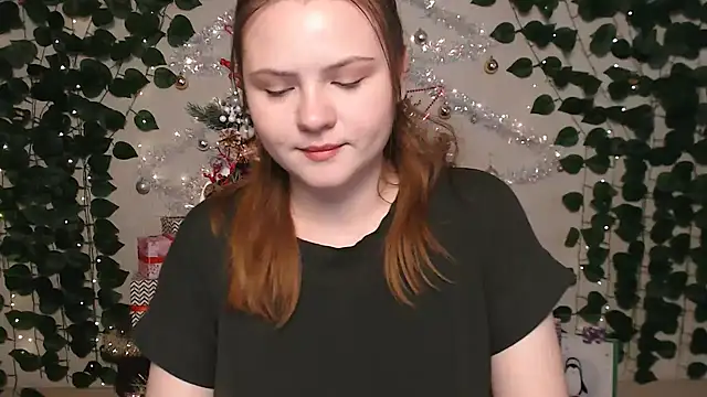 Snapshot of IxxiLiana chatting on 24, 12, 2024 IxxiLiana online show from 24, 12, 2024