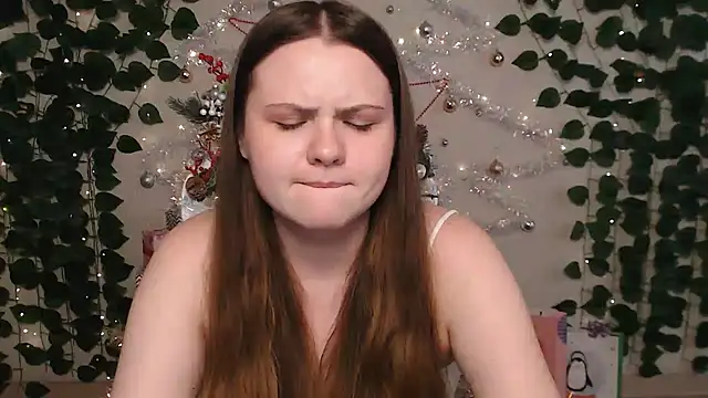 Snapshot of IxxiLiana chatting on 25, 12, 2024 IxxiLiana online show from 25, 12, 2024