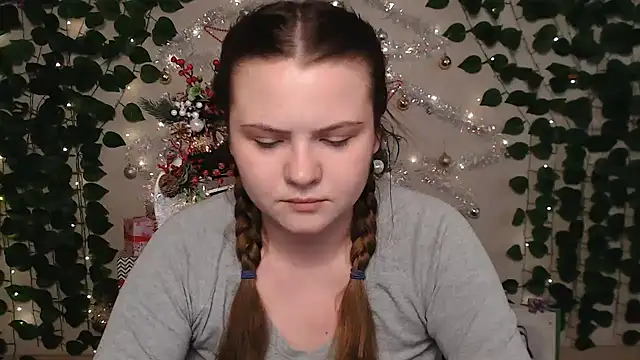 Snapshot of IxxiLiana chatting on 28, 12, 2024 IxxiLiana online show from 28, 12, 2024