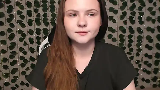 Snapshot of IxxiLiana chatting on 18, 1, 2025 IxxiLiana online show from 18, 1, 2025