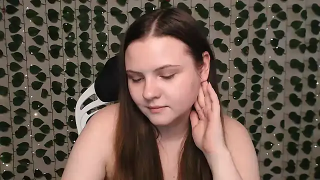 Snapshot of IxxiLiana chatting on 21, 1, 2025 IxxiLiana online show from 21, 1, 2025