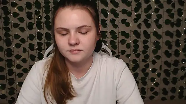 Snapshot of IxxiLiana chatting on 23, 1, 2025 IxxiLiana online show from 23, 1, 2025