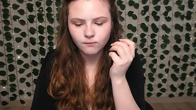 Snapshot of IxxiLiana chatting on 25, 1, 2025 IxxiLiana online show from 25, 1, 2025