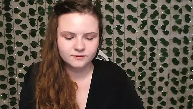 Snapshot of IxxiLiana chatting on 25, 1, 2025 IxxiLiana online show from 25, 1, 2025