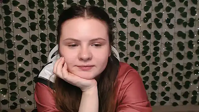 Snapshot of IxxiLiana chatting on 26, 1, 2025 IxxiLiana online show from 26, 1, 2025