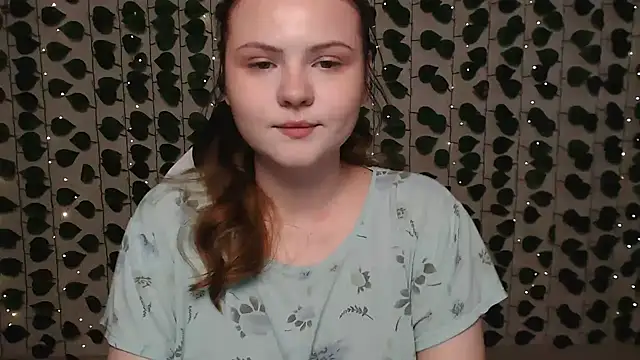 Snapshot of IxxiLiana chatting on 28, 1, 2025 IxxiLiana online show from 28, 1, 2025