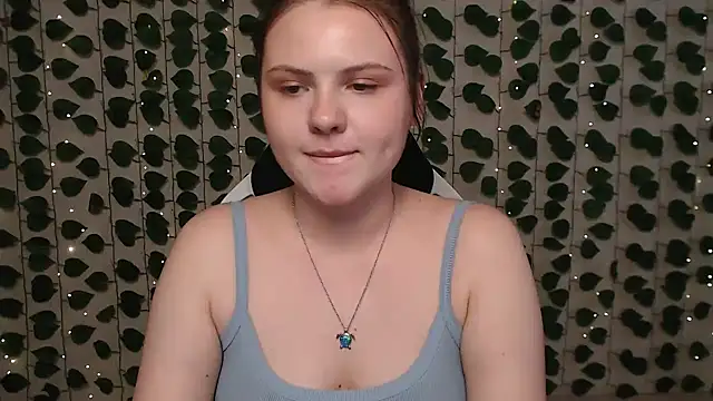 Snapshot of IxxiLiana chatting on 31, 1, 2025 IxxiLiana online show from 31, 1, 2025