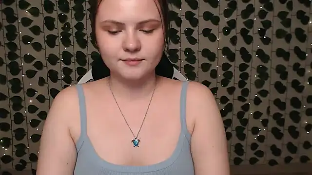 Snapshot of IxxiLiana chatting on 31, 1, 2025 IxxiLiana online show from 31, 1, 2025