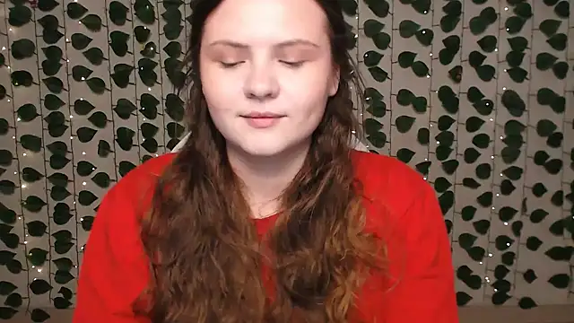Snapshot of IxxiLiana chatting on 13, 2, 2025 IxxiLiana online show from 13, 2, 2025