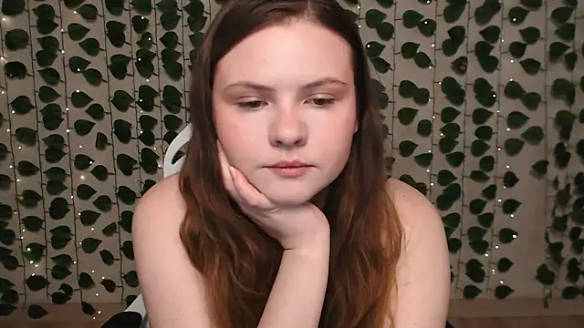 Snapshot of IxxiLiana chatting on 15, 2, 2025 IxxiLiana online show from 15, 2, 2025