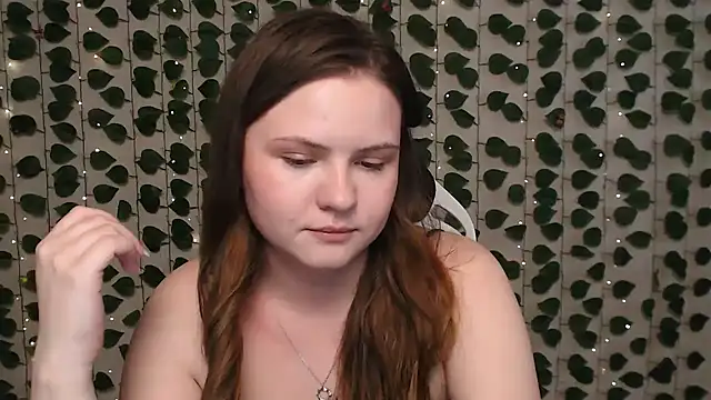 Snapshot of IxxiLiana chatting on 15, 2, 2025 IxxiLiana online show from 15, 2, 2025