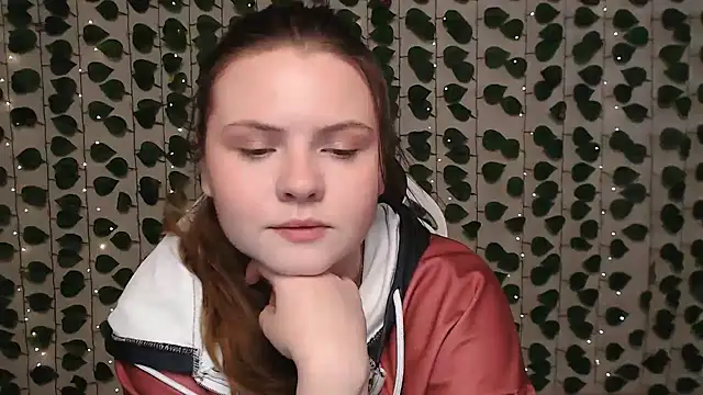 Snapshot of IxxiLiana chatting on 16, 2, 2025 IxxiLiana online show from 16, 2, 2025