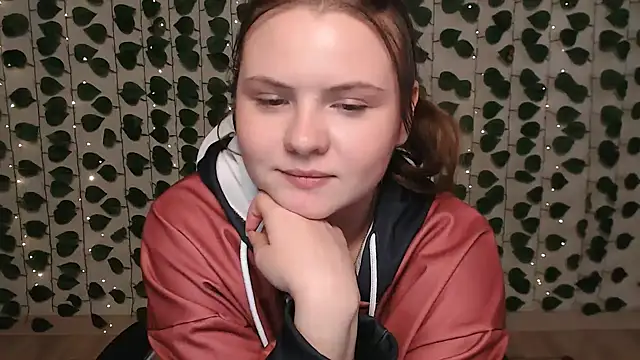 Snapshot of IxxiLiana chatting on 16, 2, 2025 IxxiLiana online show from 16, 2, 2025