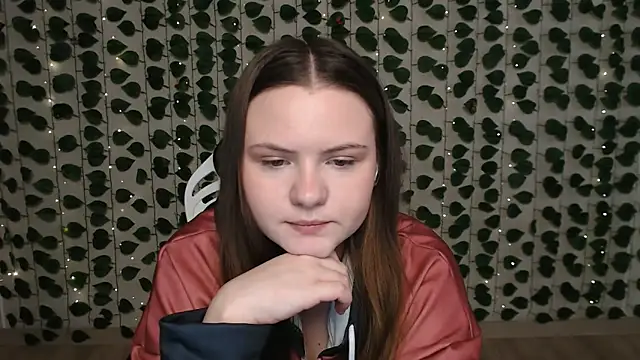 Snapshot of IxxiLiana chatting on 21, 2, 2025 IxxiLiana online show from 21, 2, 2025