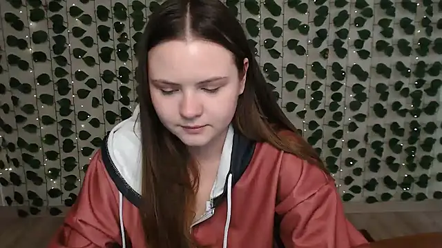 Snapshot of IxxiLiana chatting on 21, 2, 2025 IxxiLiana online show from 21, 2, 2025