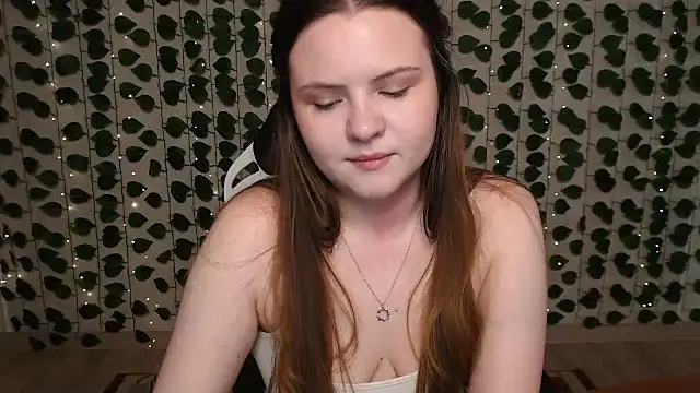 Snapshot of IxxiLiana chatting on 22, 2, 2025 IxxiLiana online show from 22, 2, 2025