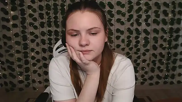 Snapshot of IxxiLiana chatting on 23, 2, 2025 IxxiLiana online show from 23, 2, 2025
