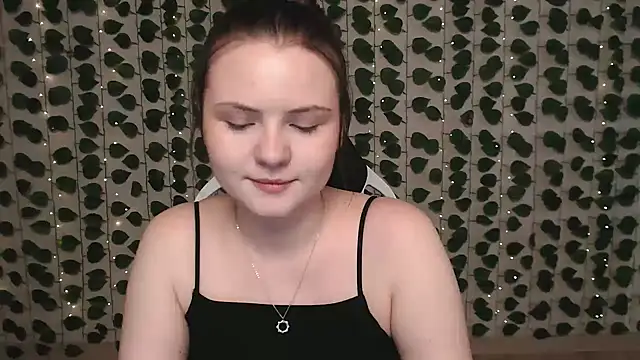 Snapshot of IxxiLiana chatting on 25, 2, 2025 IxxiLiana online show from 25, 2, 2025
