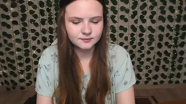 Snapshot of IxxiLiana chatting on 27, 2, 2025 IxxiLiana online show from 27, 2, 2025