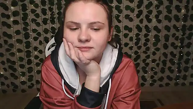 Snapshot of IxxiLiana chatting on 3, 3, 2025 IxxiLiana online show from 3, 3, 2025