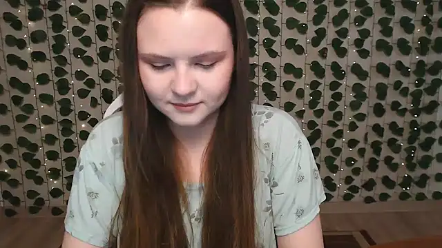 Snapshot of IxxiLiana chatting on 5, 3, 2025 IxxiLiana online show from 5, 3, 2025