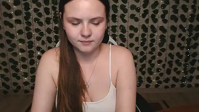 Snapshot of IxxiLiana chatting on 7, 3, 2025 IxxiLiana online show from 7, 3, 2025