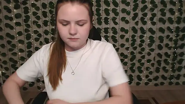 Snapshot of IxxiLiana chatting on 9, 3, 2025 IxxiLiana online show from 9, 3, 2025