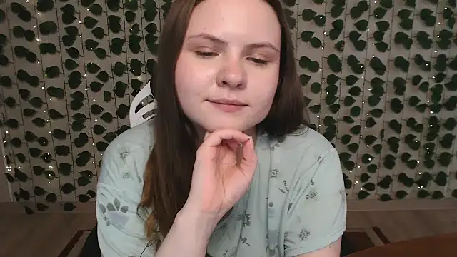 Snapshot of IxxiLiana chatting on 13, 3, 2025 IxxiLiana online show from 13, 3, 2025