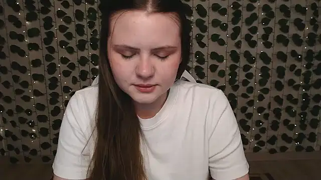 Snapshot of IxxiLiana chatting on 15, 3, 2025 IxxiLiana online show from 15, 3, 2025