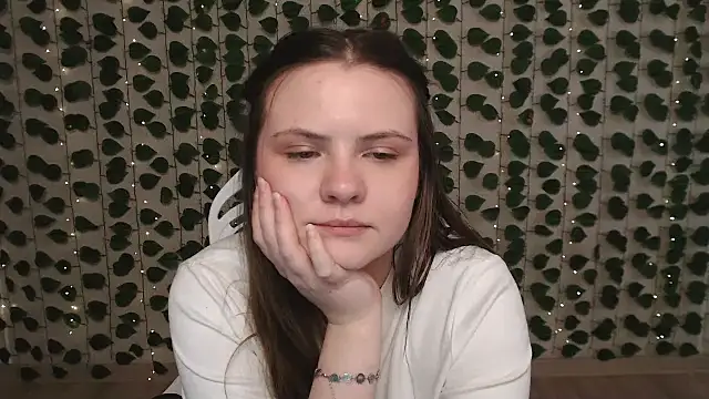 Snapshot of IxxiLiana chatting on 15, 3, 2025 IxxiLiana online show from 15, 3, 2025
