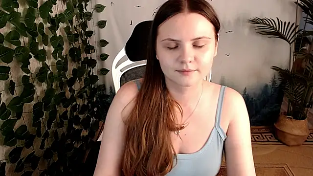Snapshot of IxxiLiana chatting on 18, 3, 2025 IxxiLiana online show from 18, 3, 2025