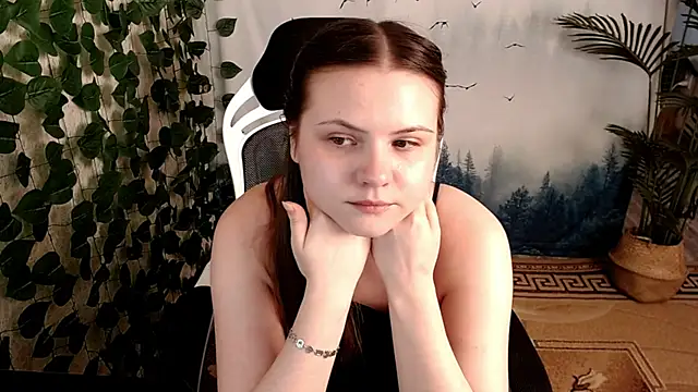 Snapshot of IxxiLiana chatting on 19, 3, 2025 IxxiLiana online show from 19, 3, 2025