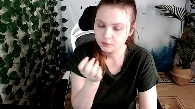 Snapshot of IxxiLiana chatting on 20, 3, 2025 IxxiLiana online show from 20, 3, 2025