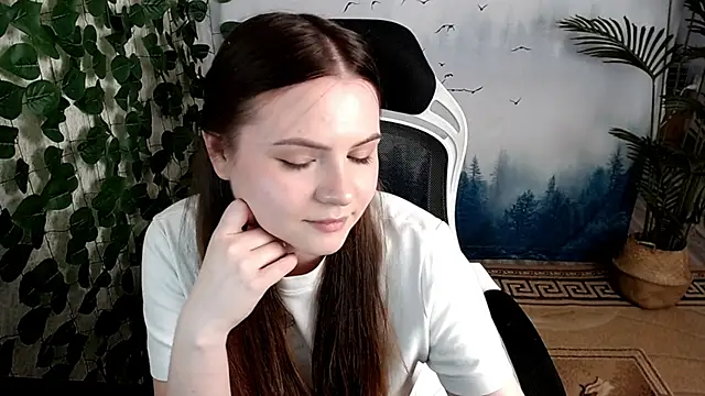 Snapshot of IxxiLiana chatting on 21, 3, 2025 IxxiLiana online show from 21, 3, 2025