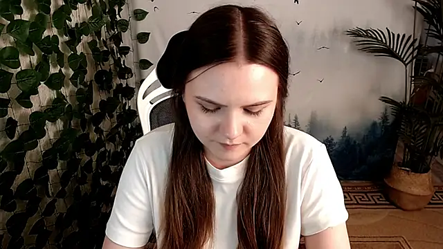 Snapshot of IxxiLiana chatting on 21, 3, 2025 IxxiLiana online show from 21, 3, 2025