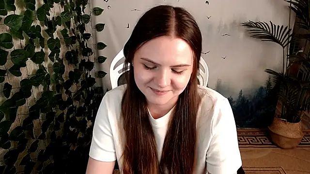 Snapshot of IxxiLiana chatting on 21, 3, 2025 IxxiLiana online show from 21, 3, 2025