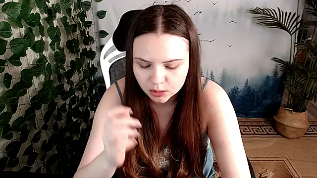 Snapshot of IxxiLiana chatting on 22, 3, 2025 IxxiLiana online show from 22, 3, 2025