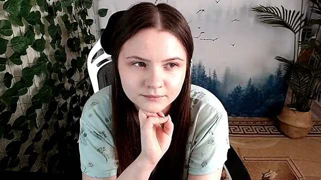 Snapshot of IxxiLiana chatting on 23, 3, 2025 IxxiLiana online show from 23, 3, 2025