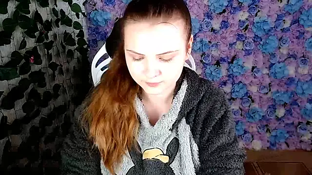 Snapshot of IxxiLiana chatting on 19, 9, 2025 IxxiLiana online show from 19, 9, 2025