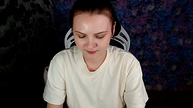 Snapshot of IxxiLiana chatting on 20, 9, 2025 IxxiLiana online show from 20, 9, 2025